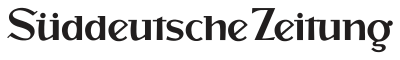 Logo S�ddeutsche Zeitung